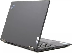 Laptop poleasingowy Lenovo Lenovo Thinkpad X13 G2 Yoga i5-1135G7 16 GB 512 GB SSD 13,3" IPS Windows 11 Professional 5