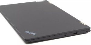 Laptop poleasingowy Lenovo Lenovo Thinkpad X13 G2 Yoga i5-1135G7 16 GB 512 GB SSD 13,3" IPS Windows 11 Professional 6