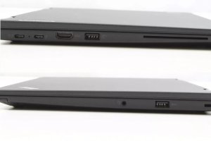Laptop poleasingowy Lenovo Lenovo Thinkpad X13 G2 Yoga i5-1135G7 16 GB 512 GB SSD 13,3" IPS Windows 11 Professional 7