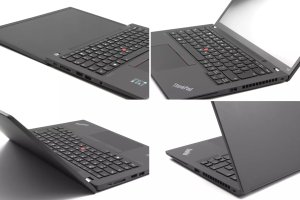 Laptop poleasingowy Lenovo Lenovo Thinkpad X13 G2 i5-1145G7 8 GB 256 GB SSD 13,3" IPS Windows 11 Professional 5