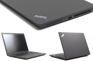 Laptop poleasingowy Lenovo Lenovo Thinkpad X13 G2 i5-1145G7 8 GB 256 GB SSD 13,3" IPS Windows 11 Professional 6