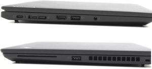Laptop poleasingowy Lenovo Lenovo Thinkpad X13 G2 i5-1145G7 8 GB 256 GB SSD 13,3" IPS Windows 11 Professional 8