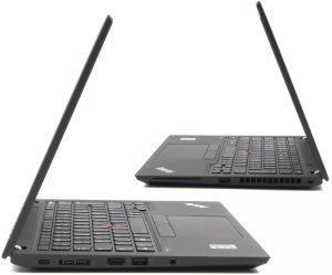 Laptop poleasingowy Lenovo Lenovo Thinkpad X13 G2 i5-1135G7 8 GB 256 GB SSD 13,3" IPS Windows 11 Professional 7