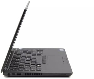 Laptop poleasingowy Dell Dell Latitude 5400 i5-8365U 16 GB 512 GB SSD 14" IPS Windows 11 Professional 5