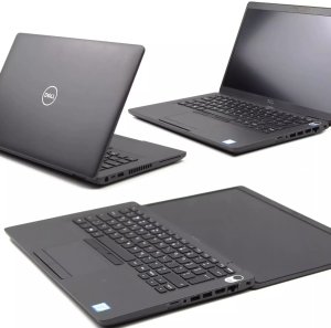 Laptop poleasingowy Dell Dell Latitude 5400 i5-8365U 16 GB 512 GB SSD 14" IPS Windows 11 Professional 7