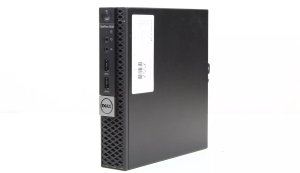Laptop poleasingowy Dell Dell Optiplex 5050 MFF i5-7500T 8 GB 256 GB SSD Windows 11 Professional 4