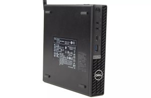 Laptop poleasingowy Dell Dell Optiplex 7090 MFF i5-11500T 16 GB 512 GB SSD Windows 11 Professional 5