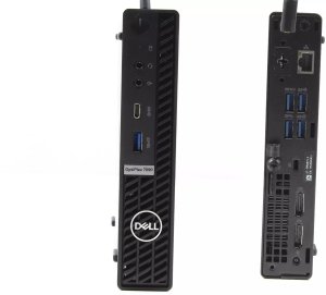 Laptop poleasingowy Dell Dell Optiplex 7090 MFF i5-11500T 16 GB 512 GB SSD Windows 11 Professional 7