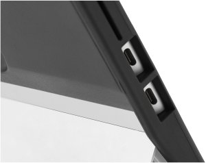 Etui na tablet Kensington BlackBelt EQ Rugged Case for 4