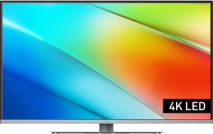 Telewizor Panasonic TV-43W93BE6 LED 43'' 4K Ultra HD 8