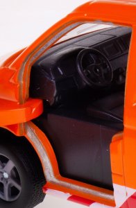 VW T6 służba drogowa św/dźw 510365 05373 2