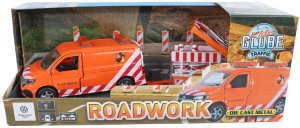 VW T6 służba drogowa św/dźw 510365 05373 3