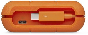 Rugged USB-C 5TB 6
