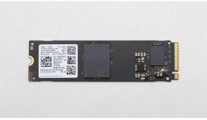 Dysk SSD Lenovo 512GB M.2 2280 PCIe 4x4 SSD 2