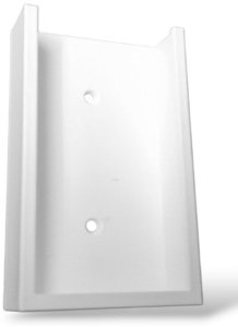 Light Solutions Light Solutions Minimalistic bracket for Hue Dimmer Switch V1+V2 2