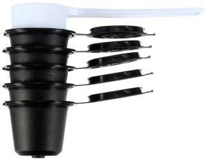 5 x kapsułki kawy nespresso wielokrotnego użytku 2