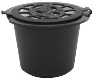 5 x kapsułki kawy nespresso wielokrotnego użytku 9