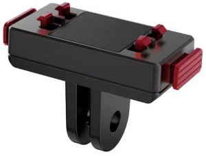 MOCOWANIE UCHWYT MAGNETYCZNY DO SZYBKIEGO MONTAŻU 1/4'' CALA DO KAMERY INSTA 360 ACE / ACE PRO / ACE 2 2