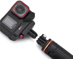 MOCOWANIE UCHWYT MAGNETYCZNY DO SZYBKIEGO MONTAŻU 1/4'' CALA DO KAMERY INSTA 360 ACE / ACE PRO / ACE 2 9