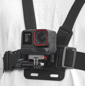 MAGNETYCZNY ADAPTER UCHWYT SZYBKOZŁĄCZKA 1/4" GOPRO DO KAMERY INSTA360 ACE PRO 2 9