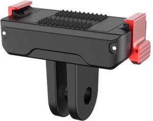 MAGNETYCZNY ADAPTER UCHWYT QUICK RELEASE DO KAMERY SPORTOWEJ DJI ACTION 5 PRO / 4 / 3 4