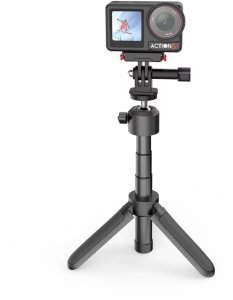 MAGNETYCZNY ADAPTER UCHWYT QUICK RELEASE DO KAMERY SPORTOWEJ DJI ACTION 5 PRO / 4 / 3 7