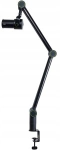 MACKIE DB-200 Desktop Microphone Boom Arm 2