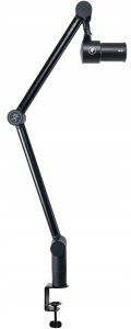 MACKIE DB-200 Desktop Microphone Boom Arm 3