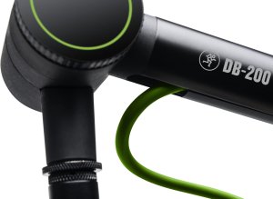 MACKIE DB-200 Desktop Microphone Boom Arm 4