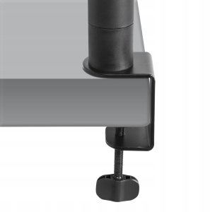 MACKIE DB-200 Desktop Microphone Boom Arm 7