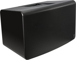 Mackie FREEPLAY LIVE - Przenośny system PA 2