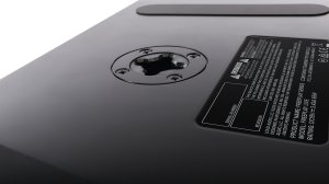 Mackie FREEPLAY LIVE - Przenośny system PA 6