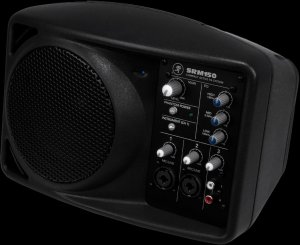 Kolumna Mackie MACKIE 5.25in. Compact Powered PA System 2