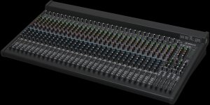 MACKIE 32 Channel 4-bus FX Mixer with USB 2