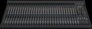 MACKIE 32 Channel 4-bus FX Mixer with USB 3