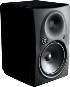 MACKIE 8in. 2-way High Resolution Studio Monitor 2