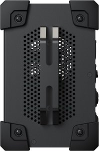 MACKIE 32 Channel Digital Rack Mixer 3