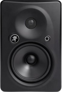 MACKIE 6in. 2-way High Resolution Studio Monitor 2