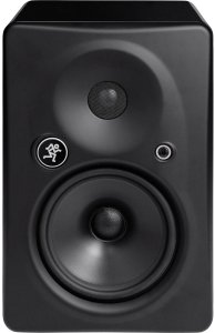 MACKIE 6in. 2-way High Resolution Studio Monitor 3