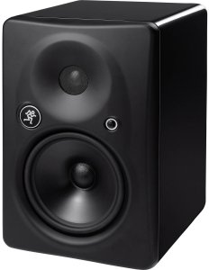 MACKIE 6in. 2-way High Resolution Studio Monitor 4