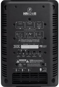 MACKIE 6in. 2-way High Resolution Studio Monitor 5