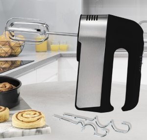 Mikser ręczny 500W MR-504 MAESTRO 2