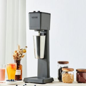 Koktajler blender kuchenny kielichowy gastronomiczny 375W 820ml 8