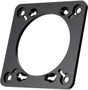 MOZA Zestaw do montażu manetek RS065 (RS077) 2