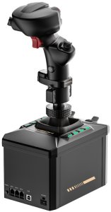 Joystick MOZA Symulator lotu Moza Racing AB6 4