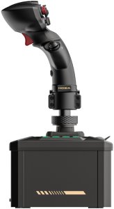 Joystick MOZA Symulator lotu Moza Racing AB6 5
