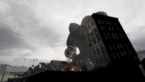 Kong: Survivor Instinct - Titans Edition (PS5) 2