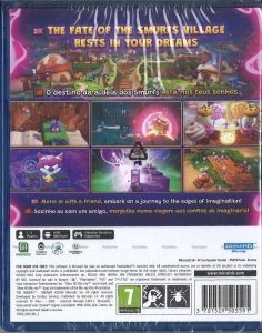 Smerfy Smerfne Marzenia (PS5) 2