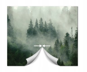 Fototapeta Na Flizelinie Balony Chmury Dla Dzieci 368x254 6