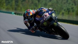 MotoGP 24 (PS5) 2